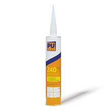 China Cheap Price PU SPU Construction Sealant for Galvanized Sheet Aluminum Plate Adhesive